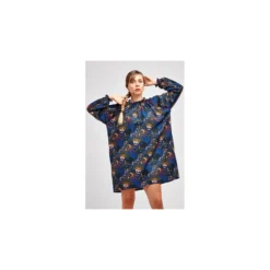 Patron Blouse I AM Patterns - I am Hesat