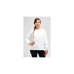 Patron Blouse I AM Patterns - I am Hesat