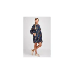 Patron Blouse I AM Patterns - I am Hesat