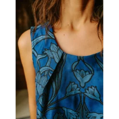 Patron Blouse Maison Fauve - Folio