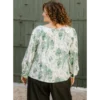 Patron Blouse Maison Fauve - Missive