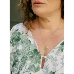 Patron Blouse Maison Fauve - Missive