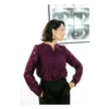 Patron Blouse Maison Fauve - Volata