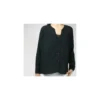 Patron Blouse Scämmit - Envol