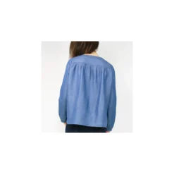 Patron Blouse Scämmit - Envol