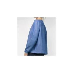 Patron Blouse Scämmit - Envol