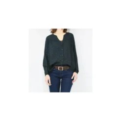 Patron Blouse Scämmit - Envol