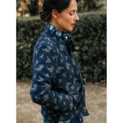 Patron blouson Maison Fauve - Dandelion