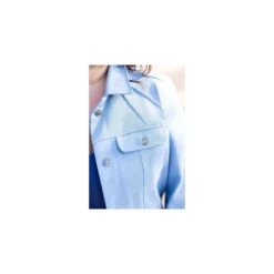 Patron blouson Maison Fauve - Pilar