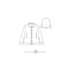 Patron Blouson Scämmit - Solstice