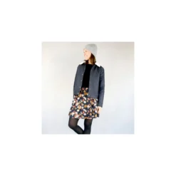 Patron Blouson Scämmit - Solstice
