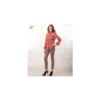 Patron Chemise Droite Mixte - New Look 6232