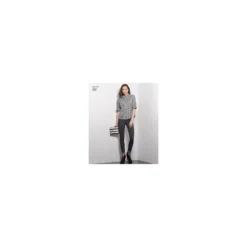 Patron Chemise Femme - New Look 6394