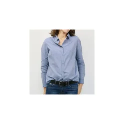 Patron Chemise Femme Scämmit - Liseron