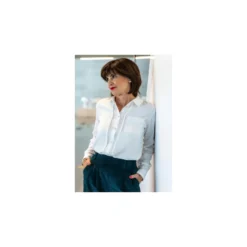 Patron Chemise Maison Fauve - Skyline