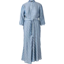 Patron chemiser et robe Femme grande taille - Burda n°6108
