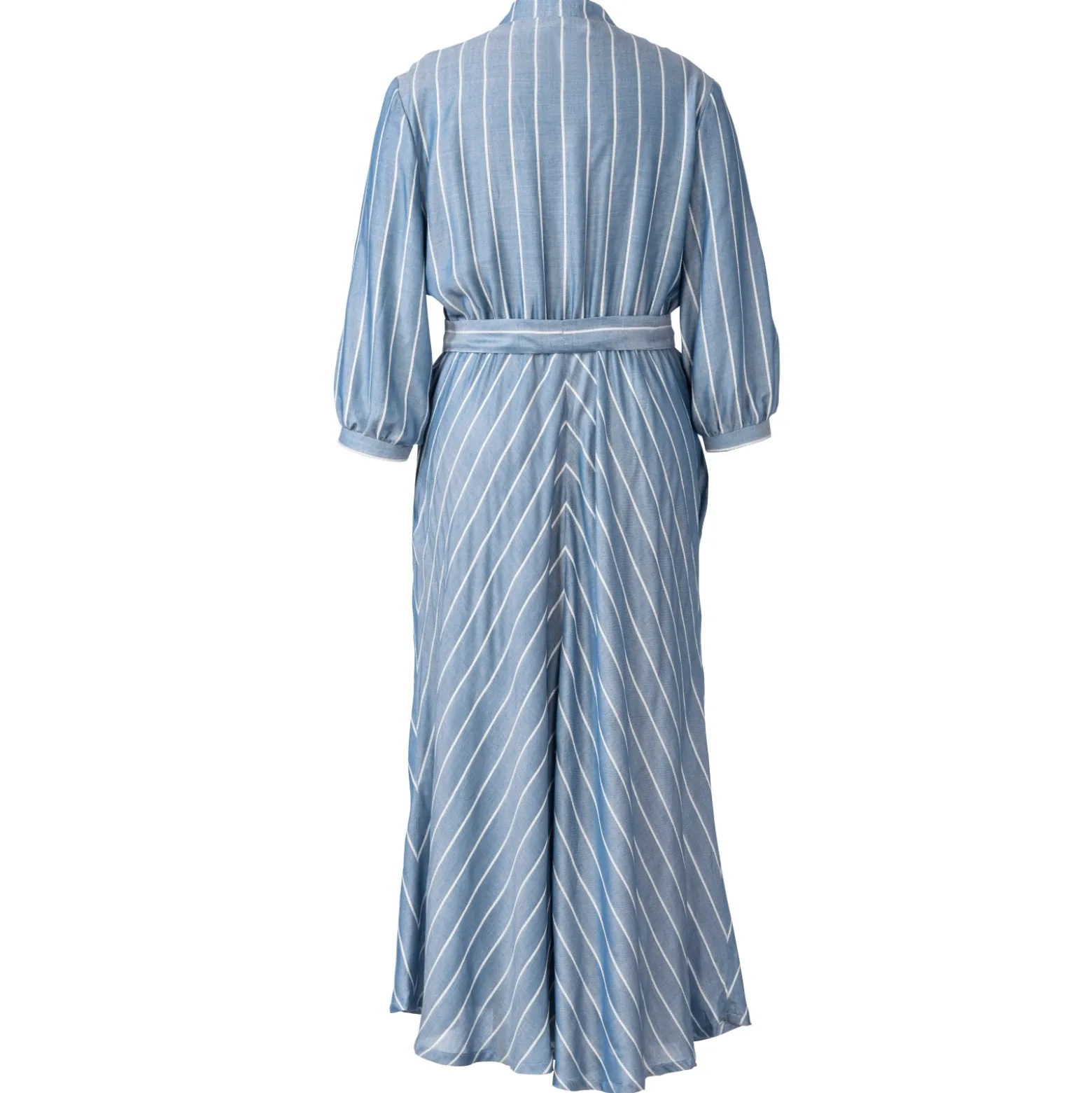 Patron chemiser et robe Femme grande taille - Burda n°6108