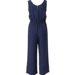 Patron combinaison Femme - Burda n°6134