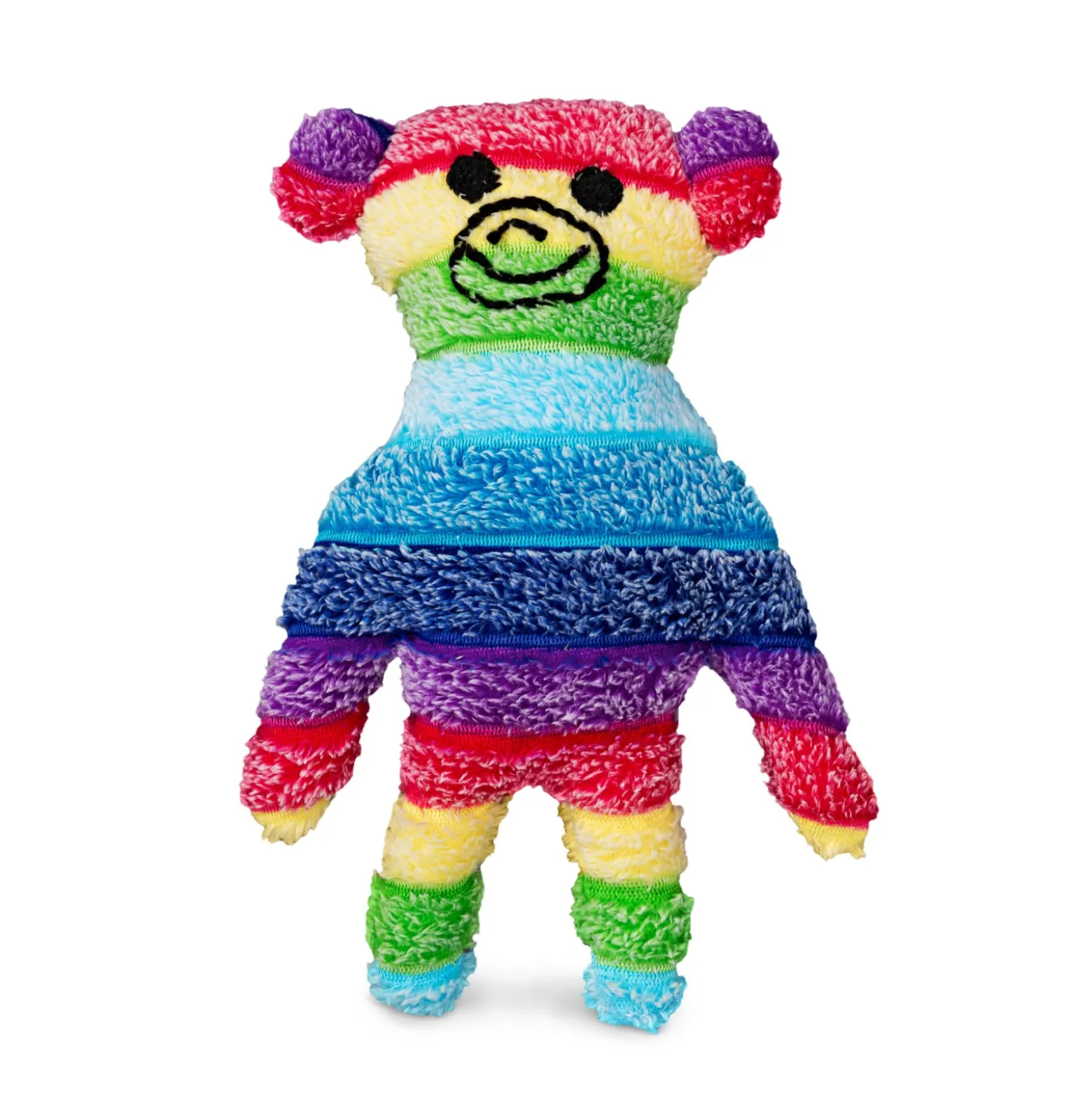 Patron Coussin pour Enfants Burda N°6303