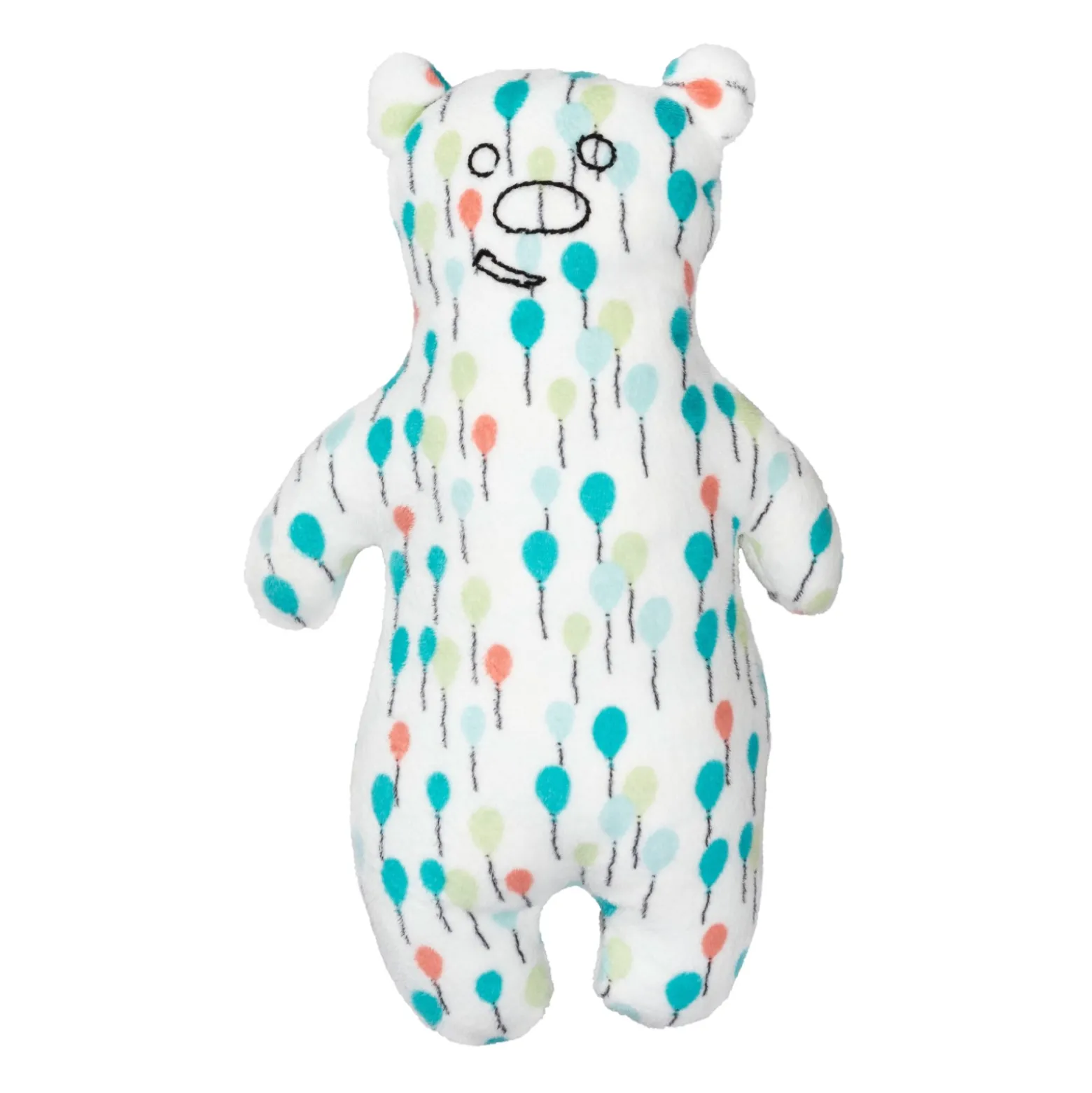 Patron Coussin pour Enfants Burda N°6303