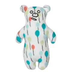 Patron Coussin pour Enfants Burda N°6303
