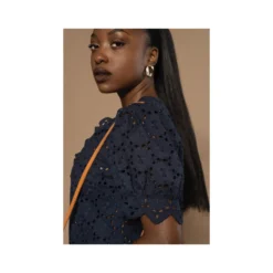Patron Couture Générale Blouse - La vie en blouse