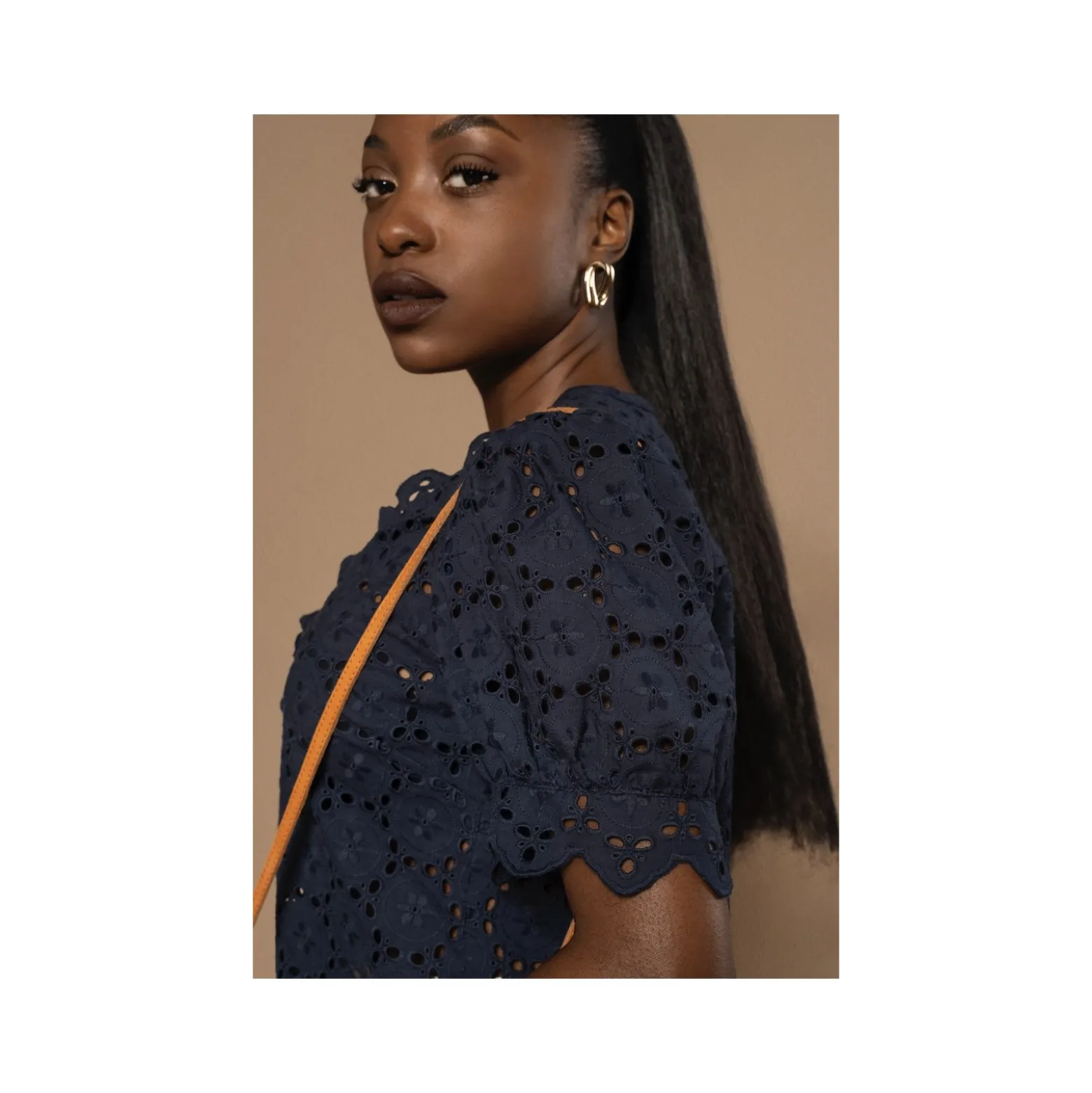 Patron Couture Générale Blouse - La vie en blouse (PDF)