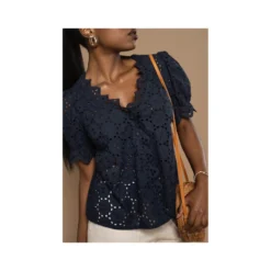 Patron Couture Générale Blouse - La vie en blouse (PDF)