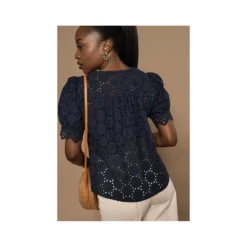 Patron Couture Générale Blouse - La vie en blouse (PDF)