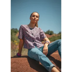 Patron Couture Générale Blouse - Flashback blouse