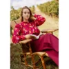 Patron Couture Générale Blouse - Rive Gauche