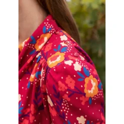 Patron Couture Générale Blouse - Rive Gauche