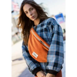 Patron Couture Générale Bomber - Bomber Boulevard (PDF)