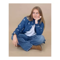 Patron Couture Générale chemise / robe - Jean & col (PDF)
