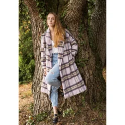 Patron Couture Générale Manteau - Hiver quarante-neuf