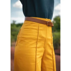 Patron Couture Générale Pantalon – Pant-à-Love (PDF)
