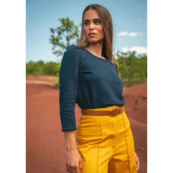 Patron Couture Générale Pantalon – Pant-à-Love (PDF)