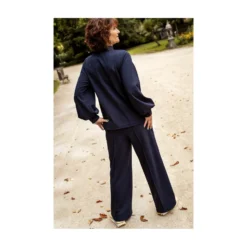 Patron Couture Générale Pull - Hello Sunday (PDF)