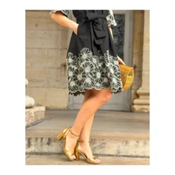 Patron Couture Générale robe - Ciao Bella
