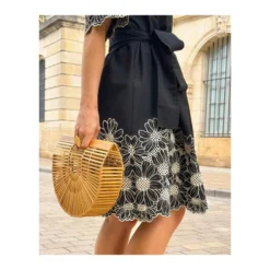 Patron Couture Générale robe - Ciao Bella