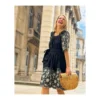 Patron Couture Générale robe - Ciao Bella (PDF)