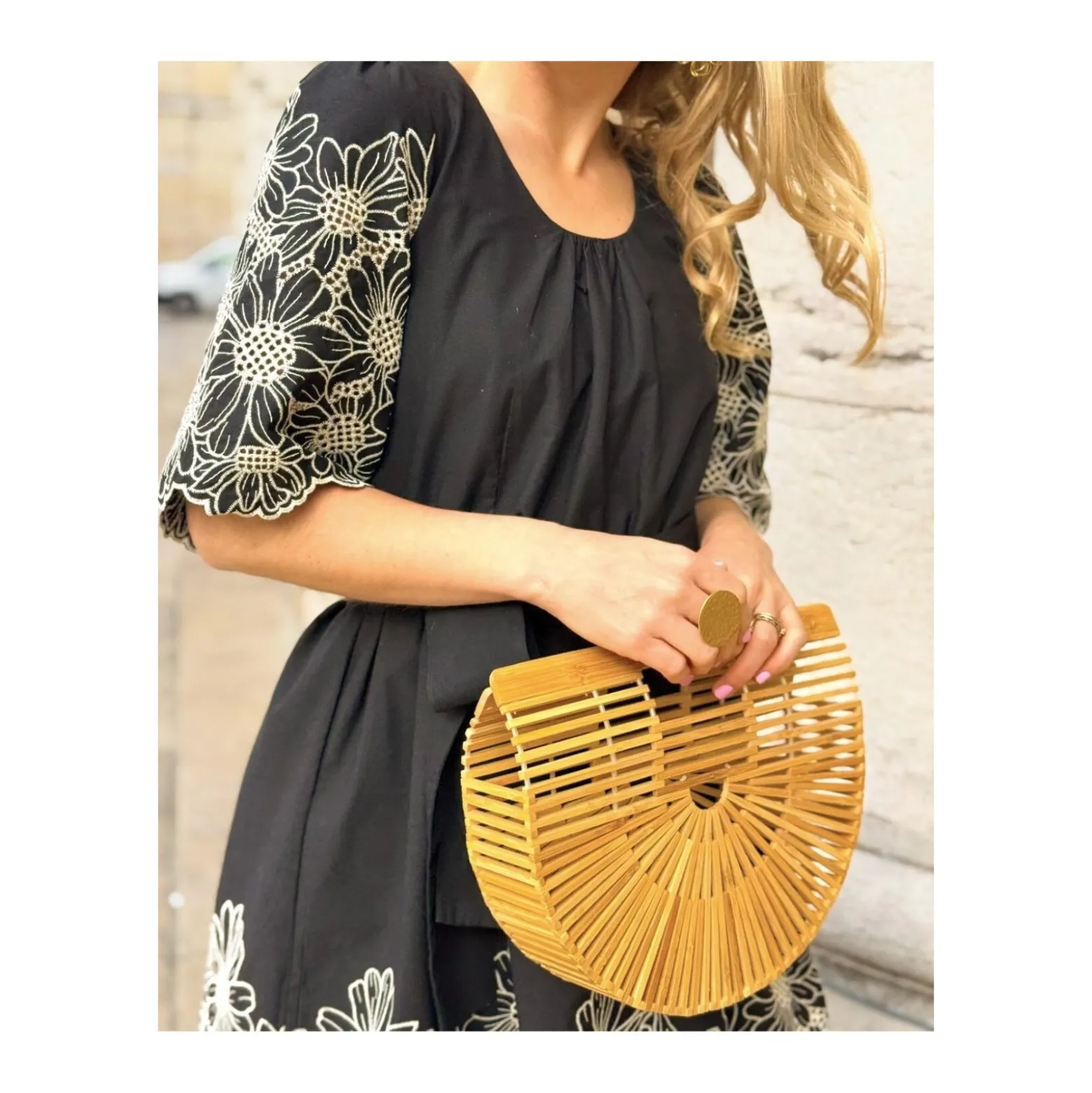 Patron Couture Générale robe - Ciao Bella (PDF)
