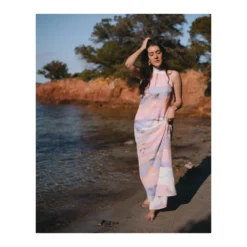 Patron Couture Générale robe - Do you Saint-Tropez (PDF)
