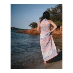 Patron Couture Générale robe - Do you Saint-Tropez (PDF)