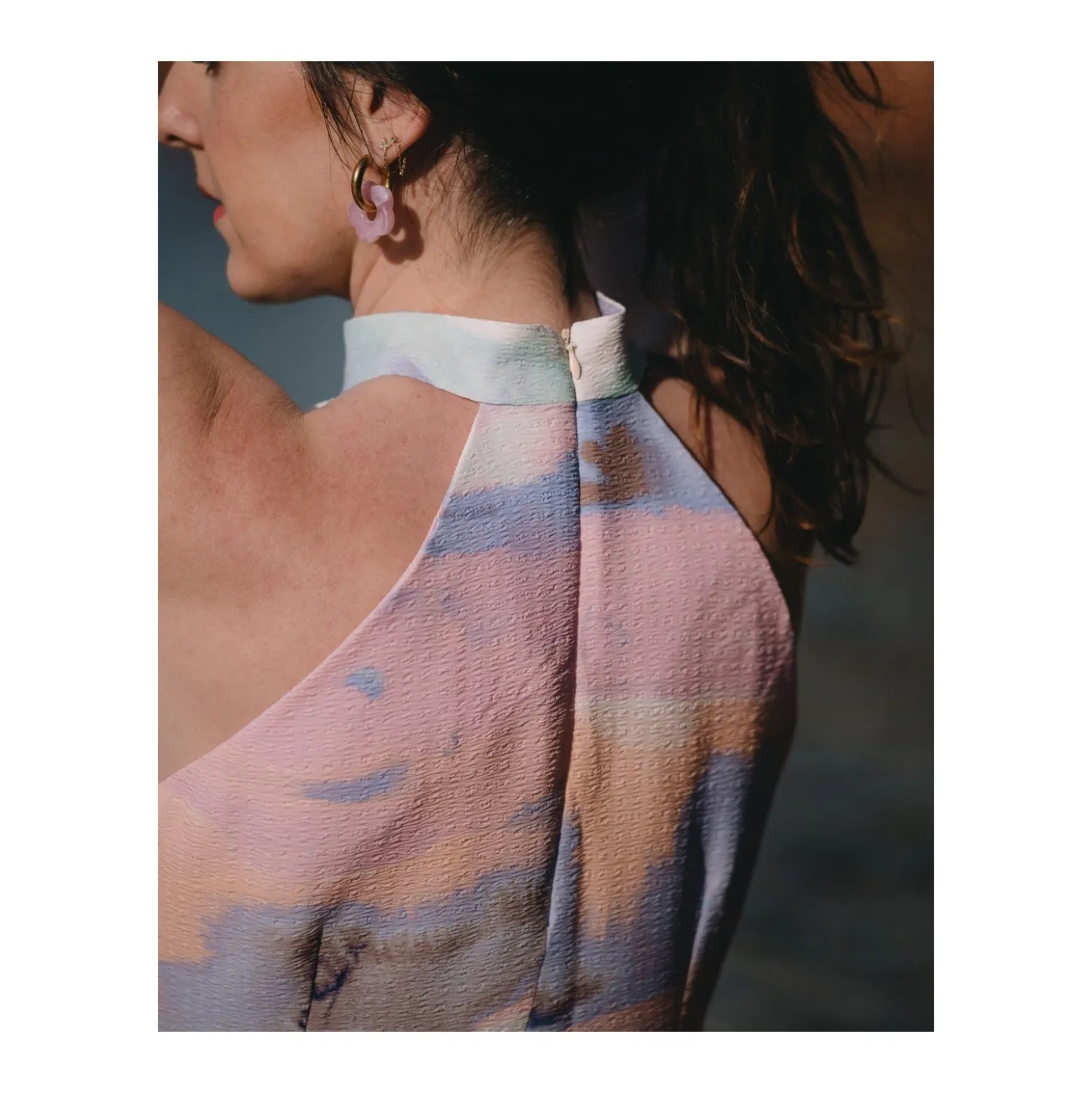 Patron Couture Générale robe - Do you Saint-Tropez (PDF)