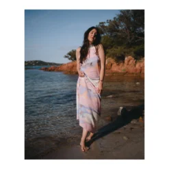 Patron Couture Générale robe - Do you Saint-Tropez