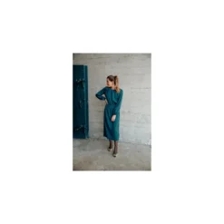 Patron Couture Générale Robe – Happy new robe