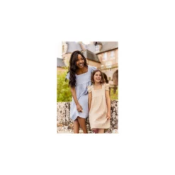 Patron Couture Générale Robe - Initiales B.B enfant