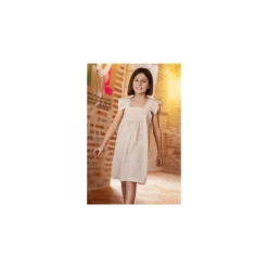 Patron Couture Générale Robe - Initiales B.B enfant