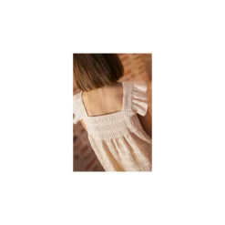 Patron Couture Générale Robe - Initiales B.B enfant